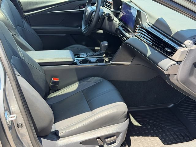 Used 2026 Toyota Camry XSE FWD image 22