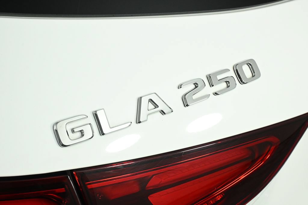 Used 2026 Mercedes-Benz GLA 250 image 27