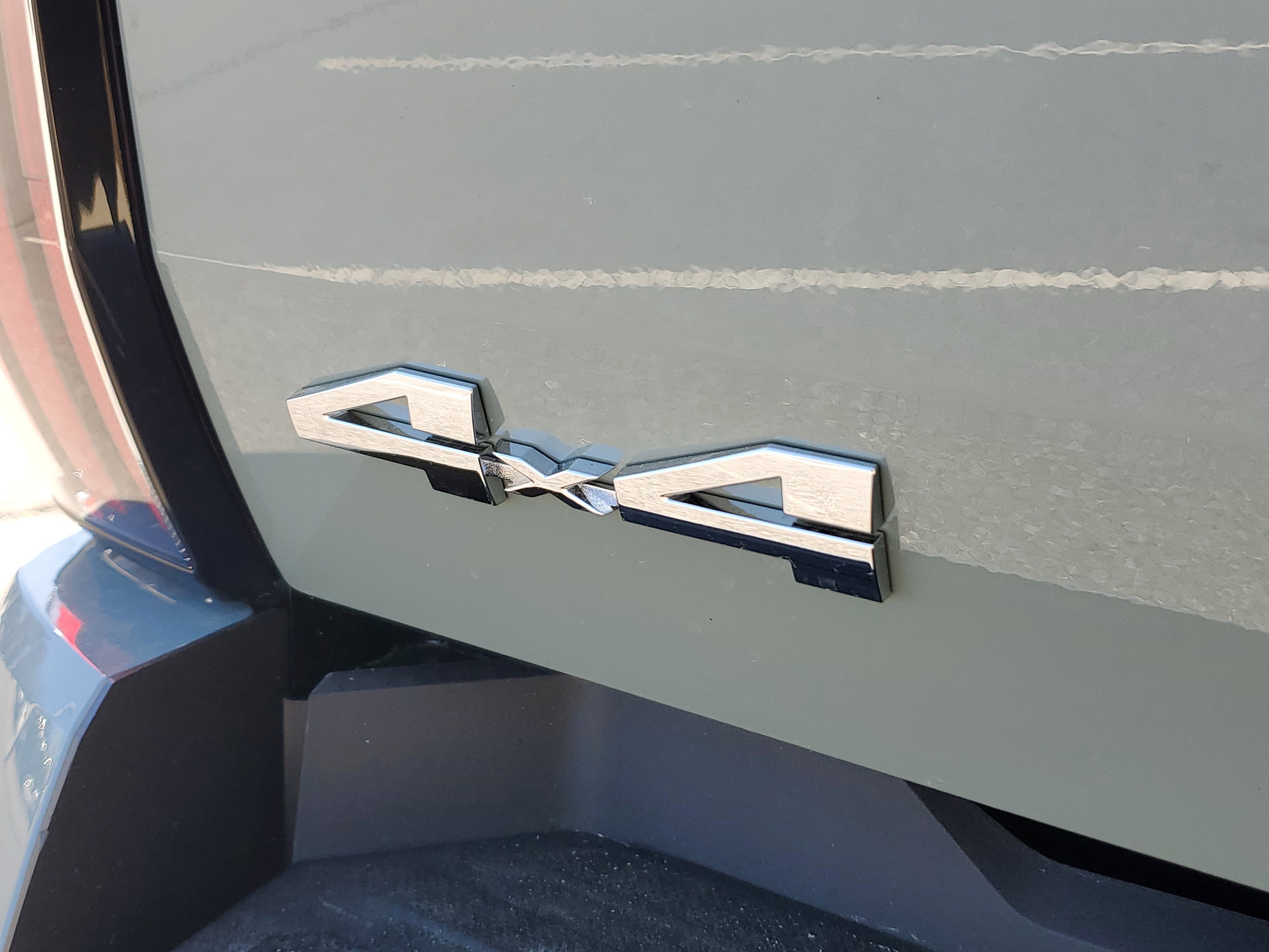 New 2025 Toyota Tundra 1794 Edition image 6