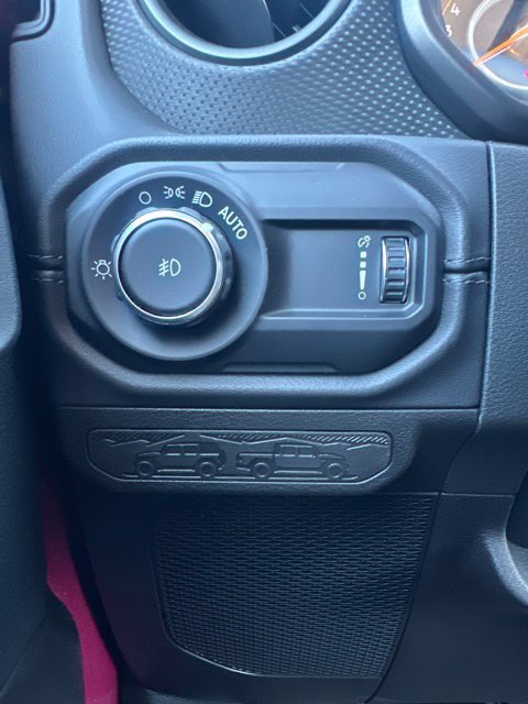 New 2024 Jeep Wrangler Unlimited Rubicon 392 AWD/4WD image 36