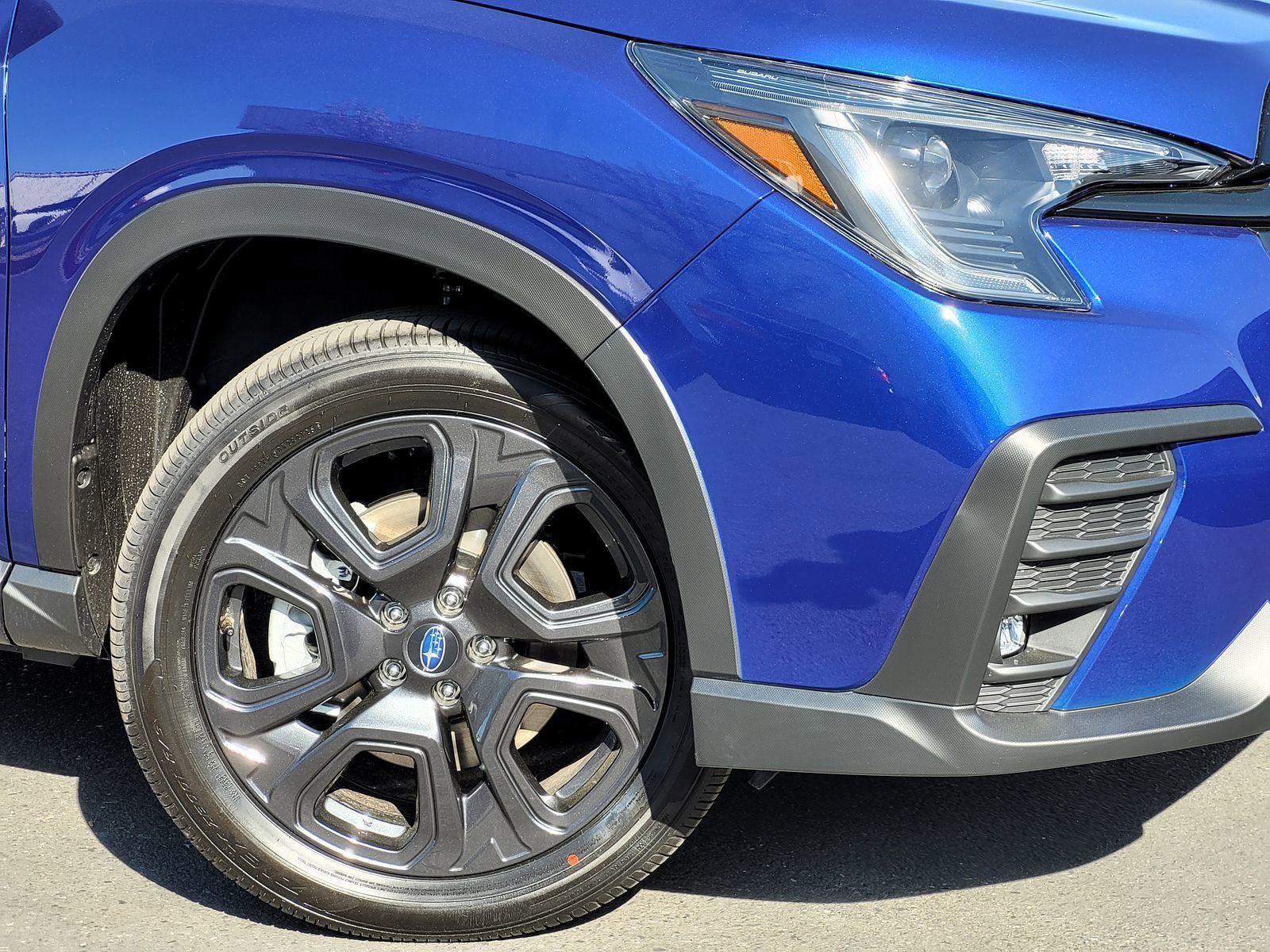 New 2026 Subaru Ascent Bronze Edition image 4