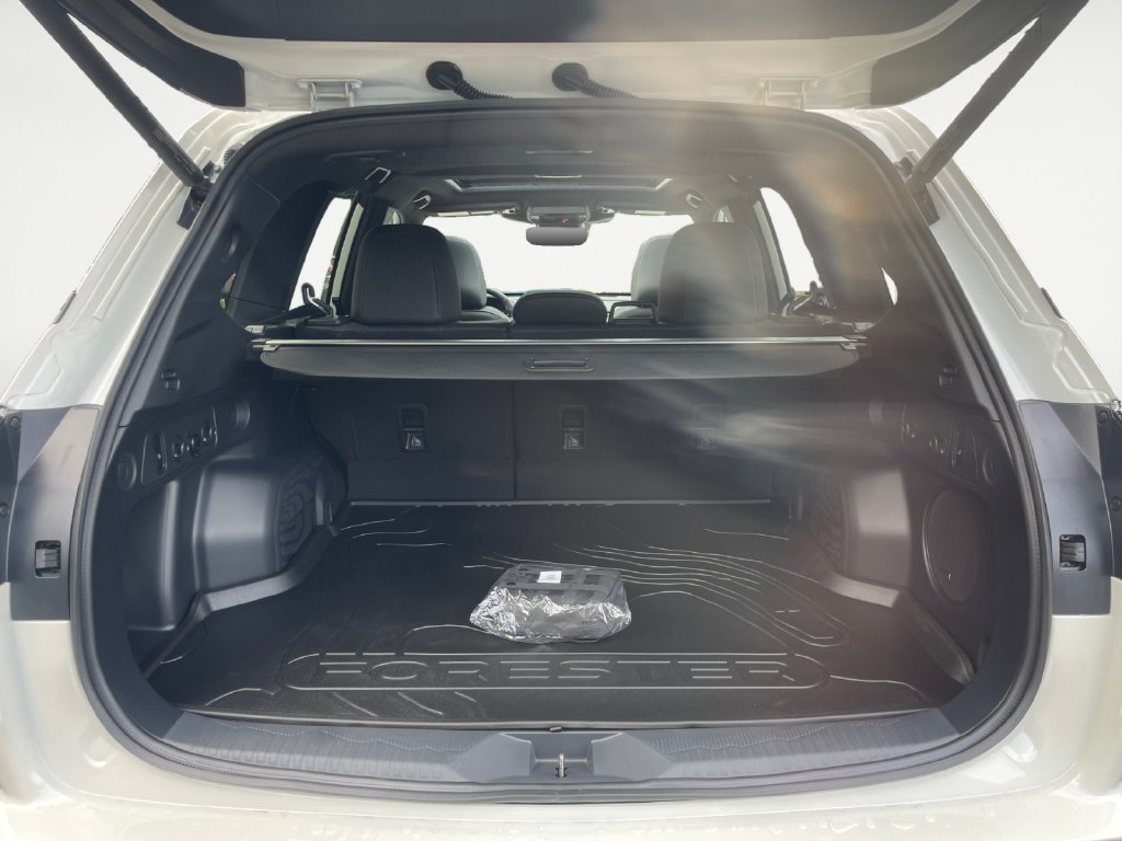 New 2026 Subaru Forester Limited AWD/4WD image 17