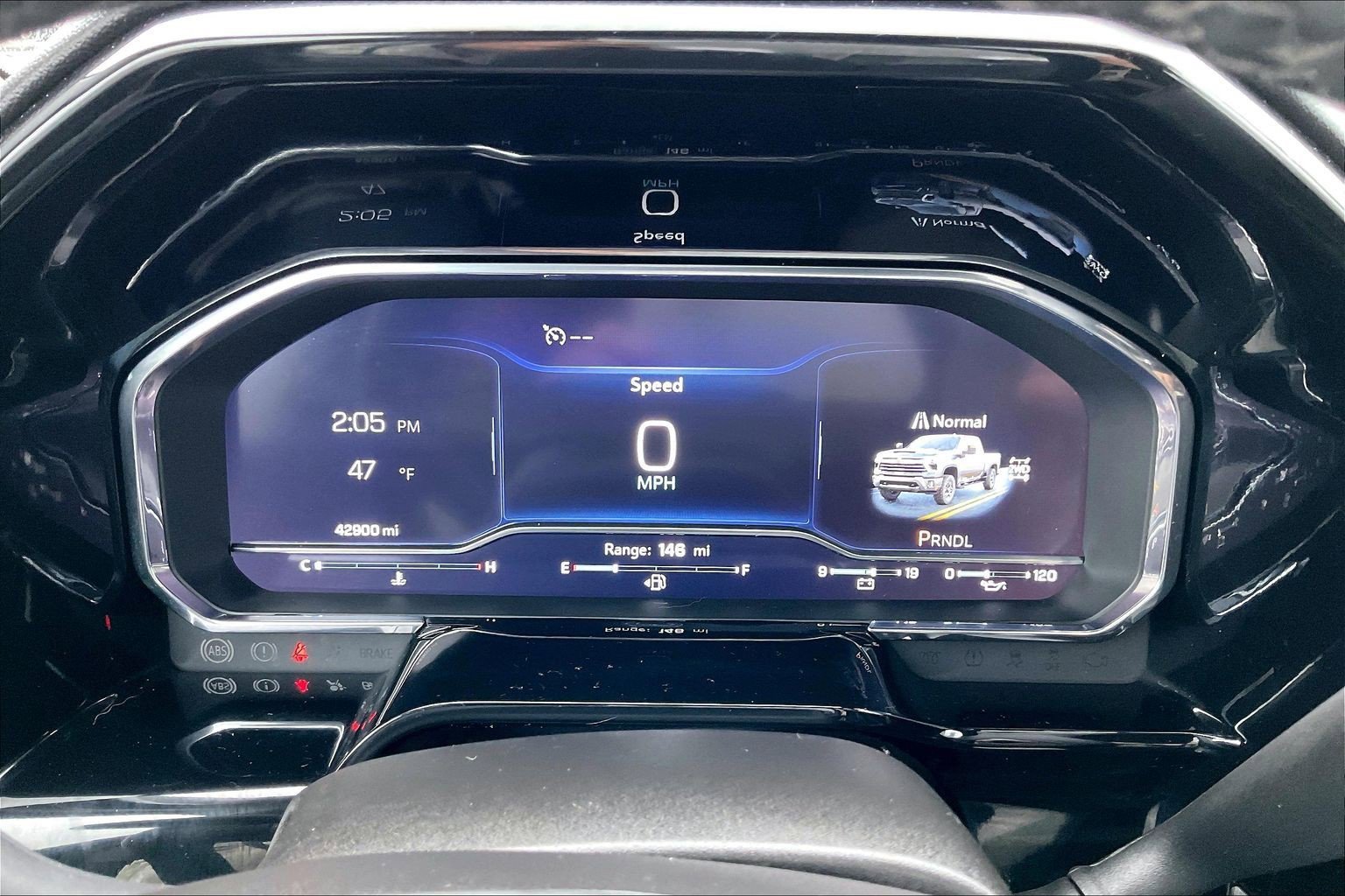 Used 2024 Chevrolet Silverado 2500 LT image 19