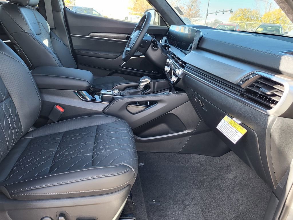 New 2025 Kia Telluride SX X-Line image 14