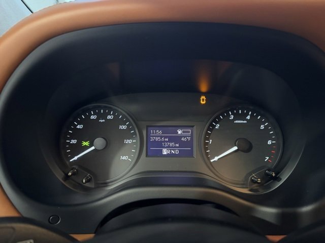 Used 2020 Mercedes-Benz Metris Passenger image 16