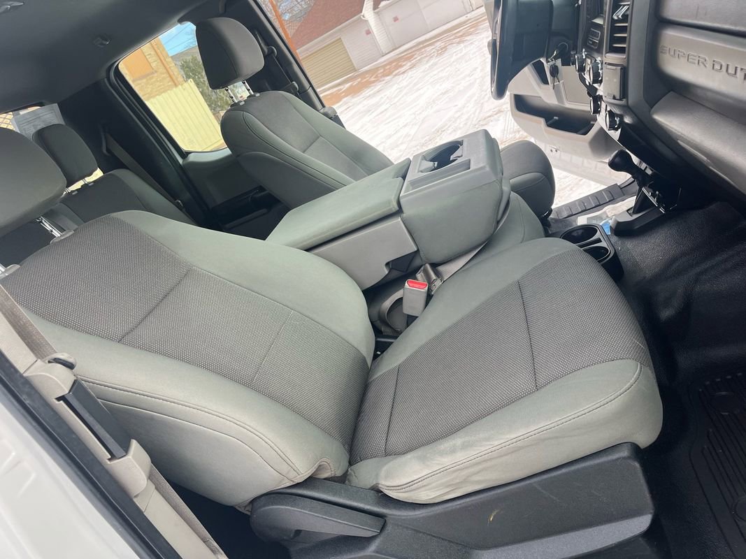 Used 2017 Ford F350 XL w/ Power Equipment Group image 19