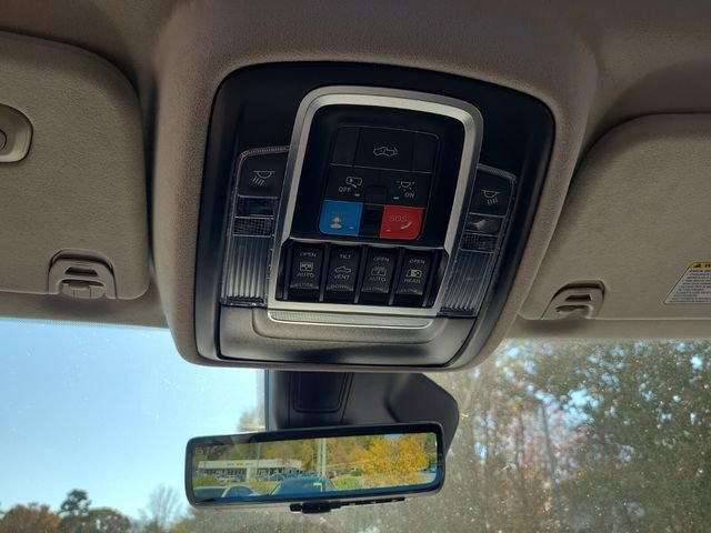 New 2026 RAM 1500 Tungsten w/ Trailer Tow Group image 14