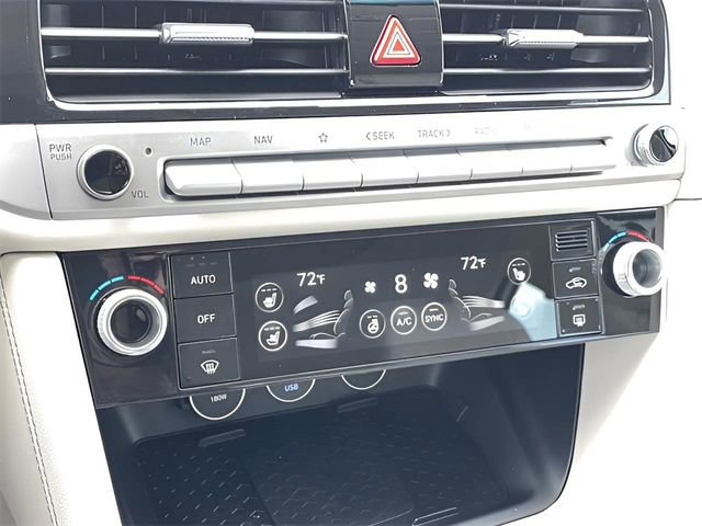 New 2026 Genesis G70 2.5T Prestige image 25