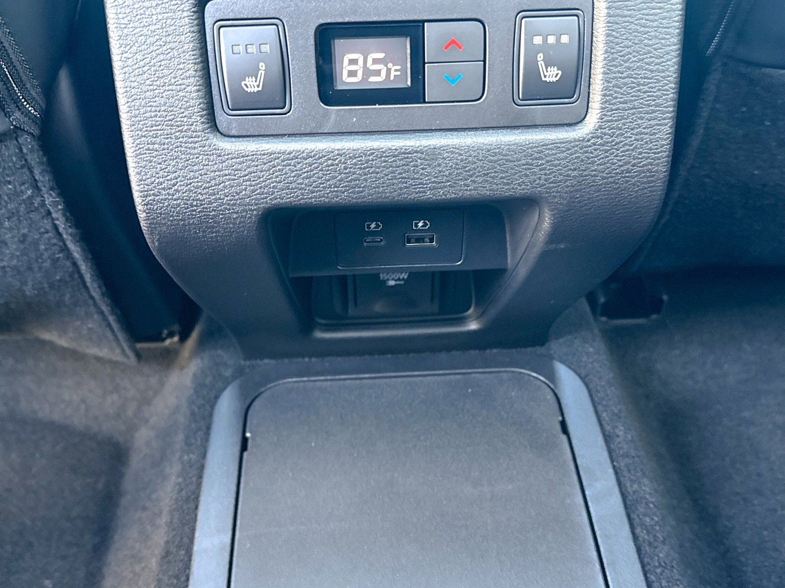 New 2025 Mitsubishi Outlander SEL Black Edition image 25