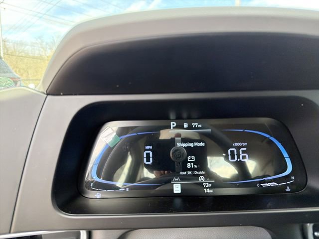 New 2026 Hyundai Elantra SE image 24