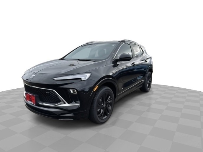 New 2026 Buick Encore GX Sport Touring w/ Comfort Package image 4