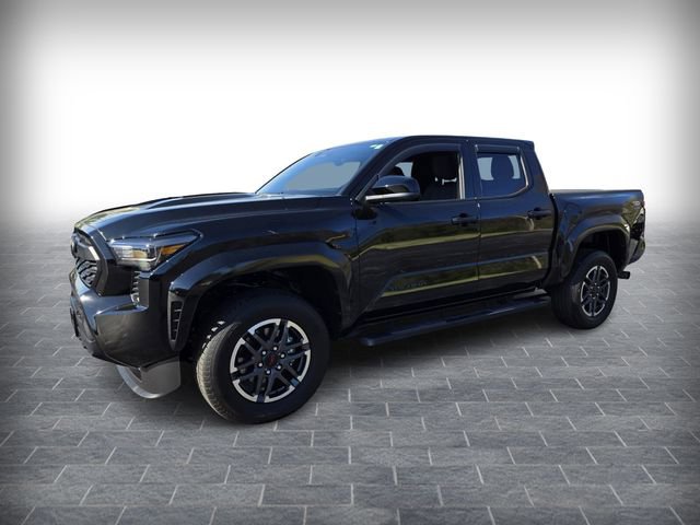 Used 2025 Toyota Tacoma TRD Sport AWD/4WD image 3
