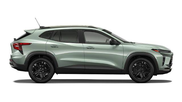 New 2026 Chevrolet Trax ACTIV w/ Driver Confidence Package image 51