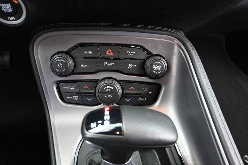 Used 2023 Dodge Challenger GT w/ Blacktop Package AWD/4WD image 24