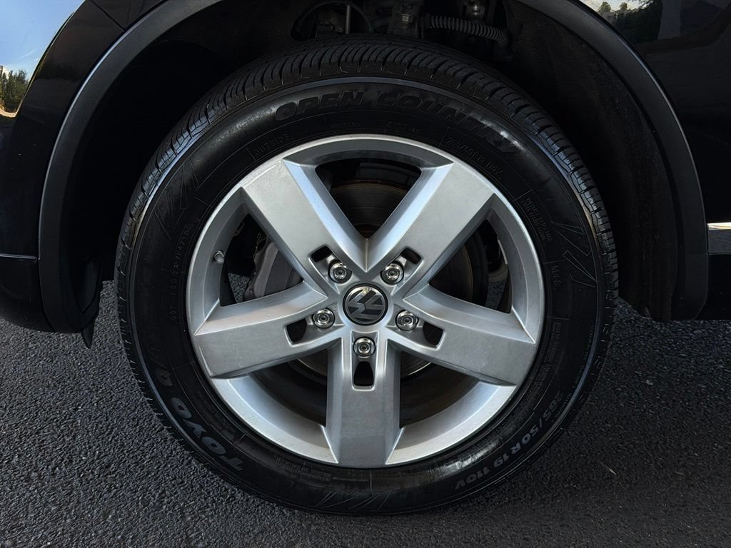 Used 2014 Volkswagen Touareg VR6 AWD/4WD image 59