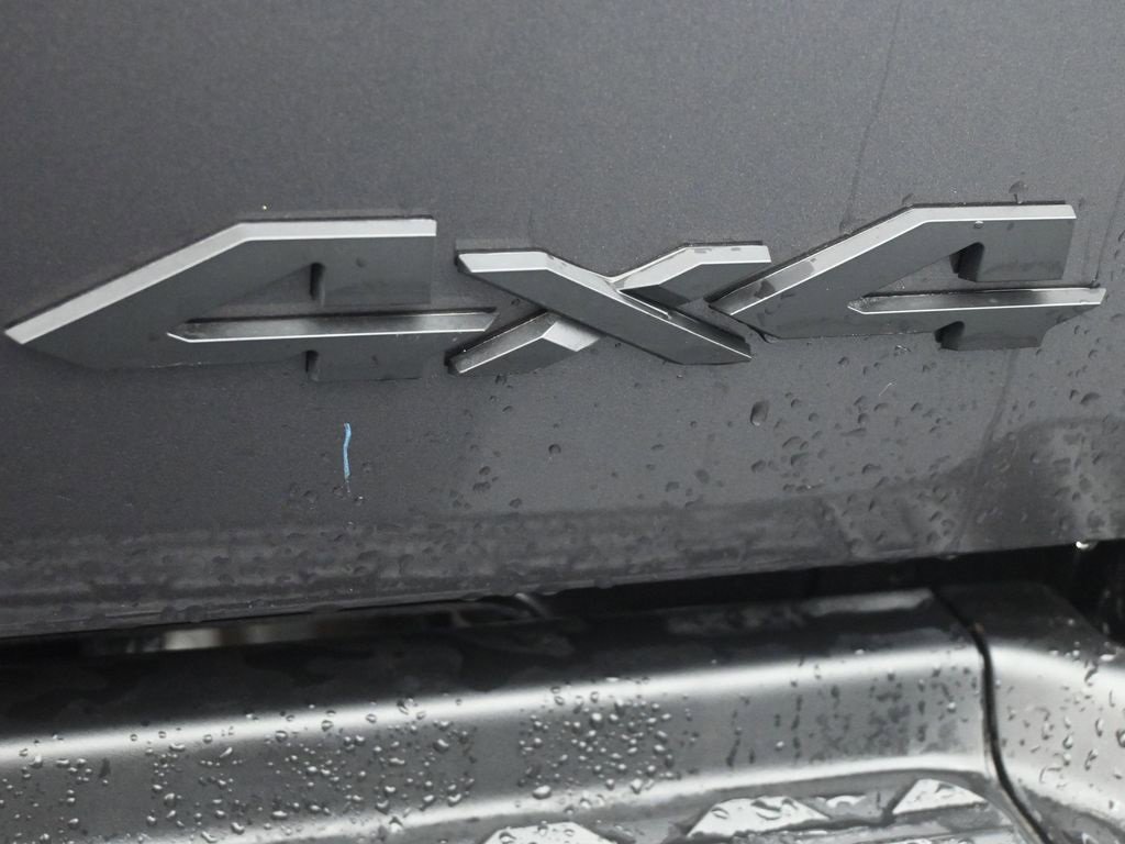 New 2026 RAM 2500 Laramie w/ Night Edition image 27