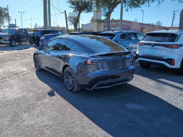 Used 2025 Tesla Model 3 Long Range image 4