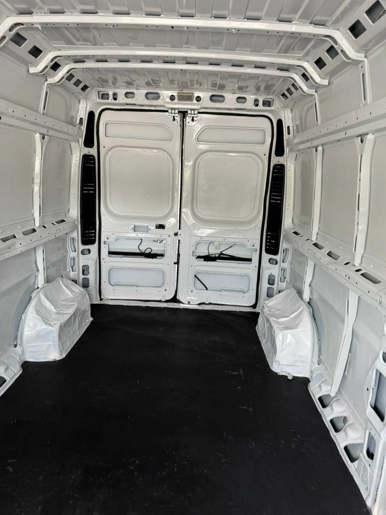 Used 2019 RAM ProMaster 3500 FWD image 13