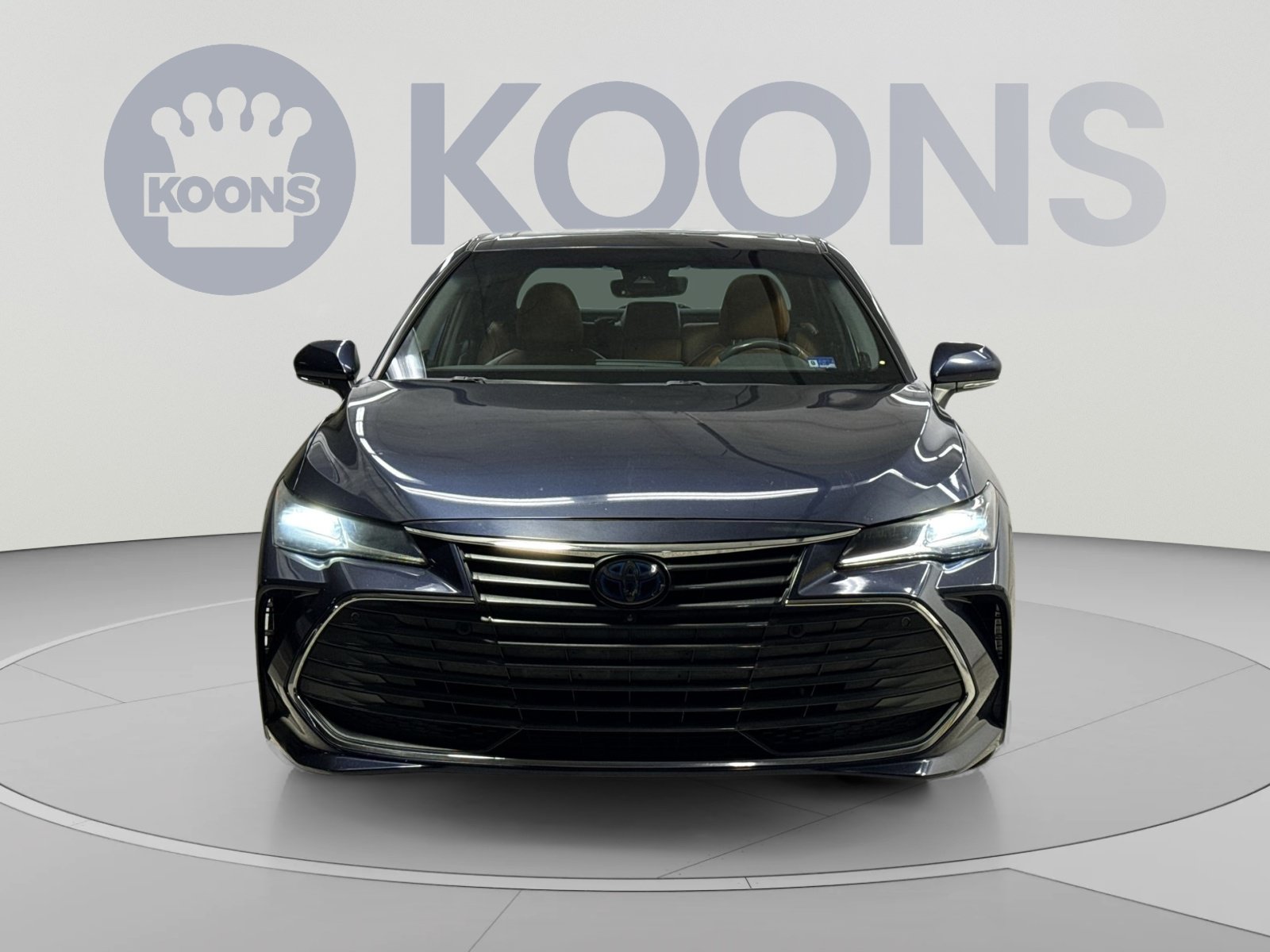 Used 2020 Toyota Avalon Limited w/ Advanced Safety Package FWD image 23