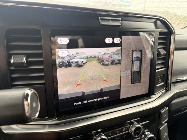 New 2027 Ford F250 Lariat w/ Chrome Package AWD/4WD image 40