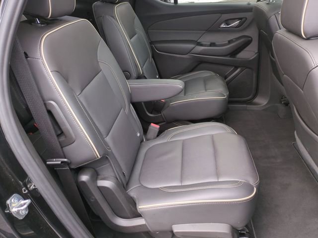 Certified 2023 Chevrolet Traverse Premier w/ LPO, Floor Liner Package image 28