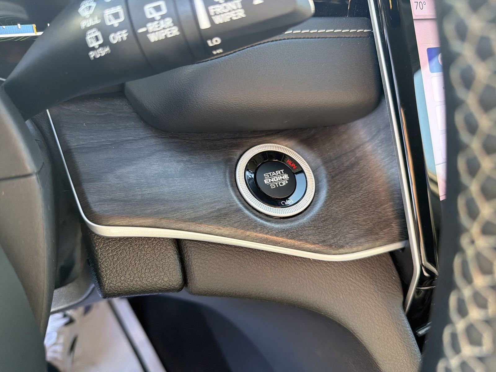 Used 2024 Jeep Grand Cherokee Limited 4xe image 16