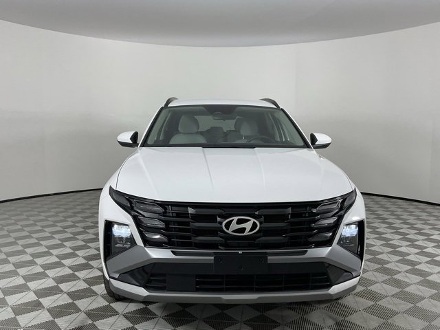 Used 2025 Hyundai Tucson SEL image 2