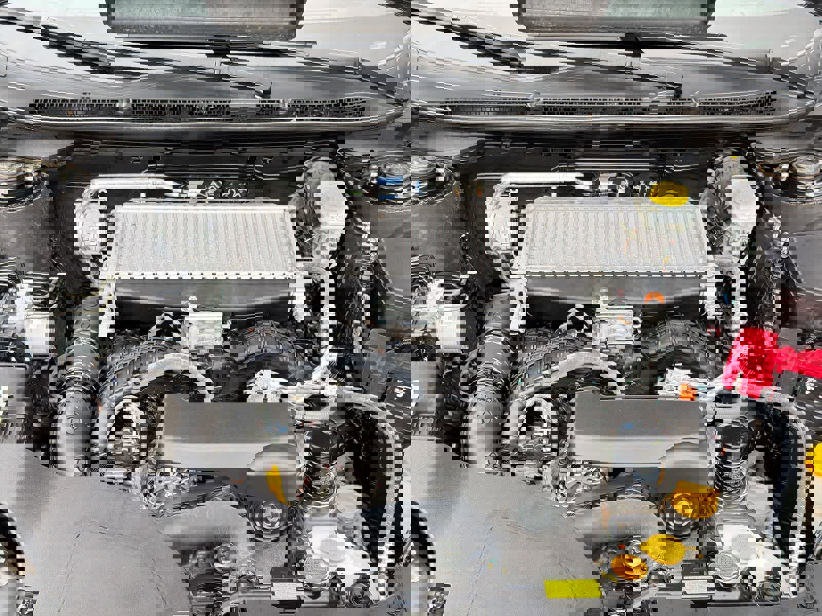 Certified 2024 Subaru Outback Touring XT w/ Popular Package #2 image 15