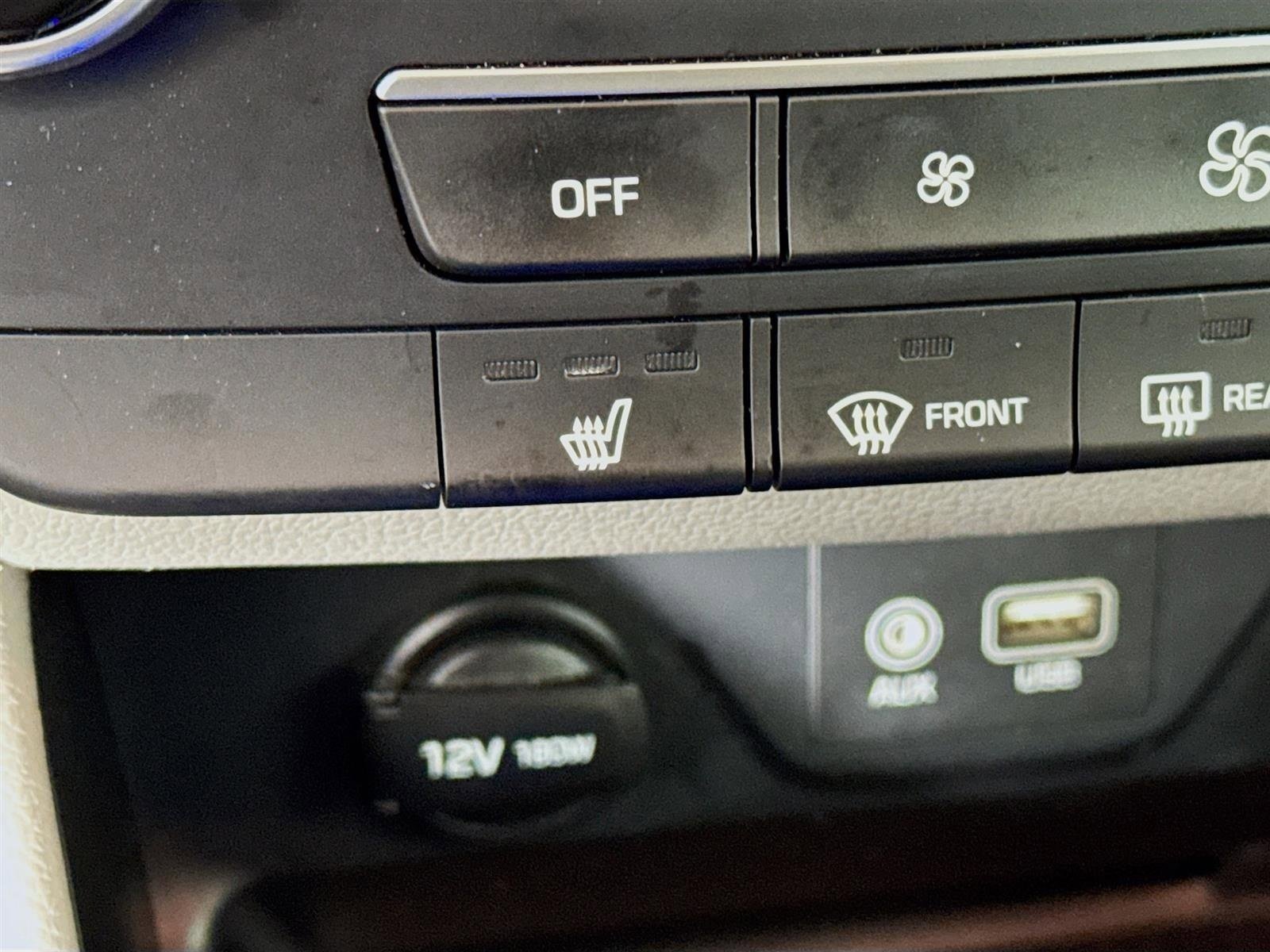 Used 2020 Hyundai Tucson SEL image 21