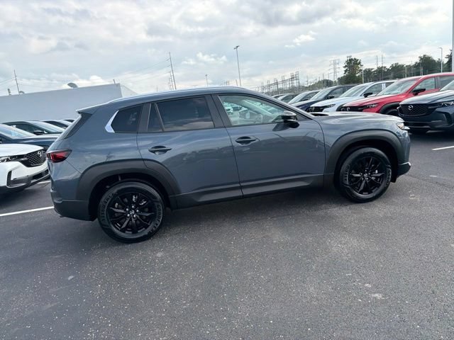 New 2026 MAZDA CX-50 AWD 2.5 S w/ Cargo Package image 6