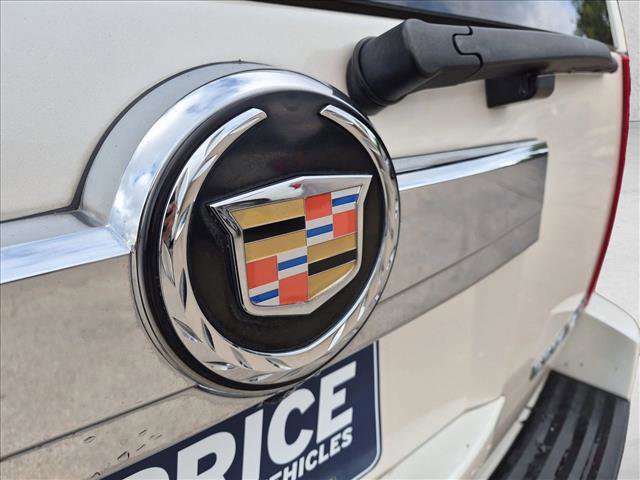 Used 2012 Cadillac Escalade ESV Platinum AWD/4WD image 13