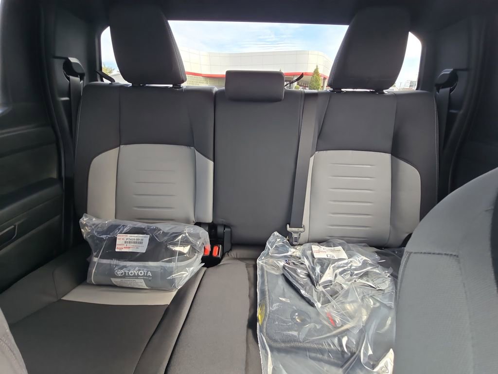 New 2026 Toyota Tacoma TRD Sport image 28