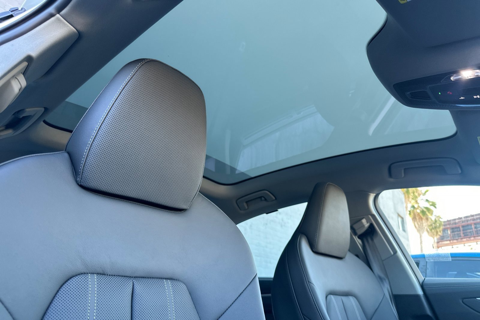 New 2026 Audi A6 Premium Plus image 15