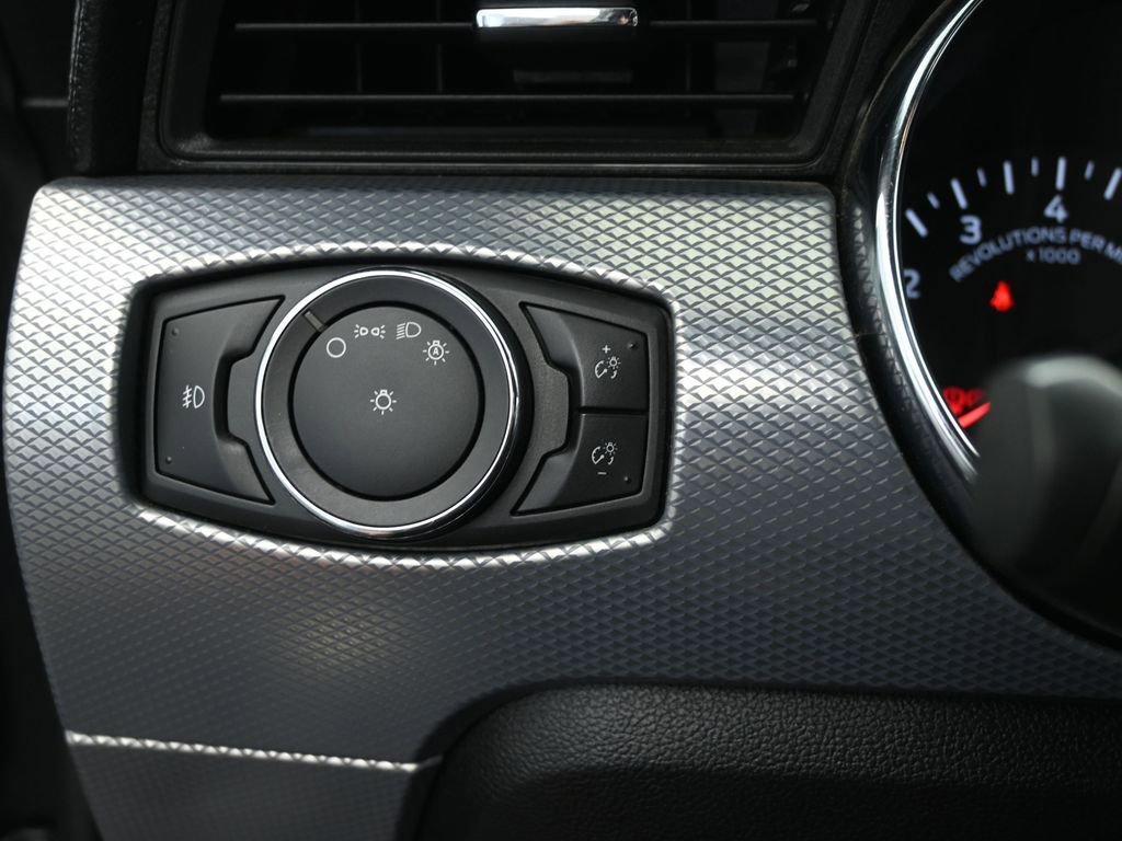 Used 2016 Ford Mustang GT Premium w/ Enhanced Security Package image 11