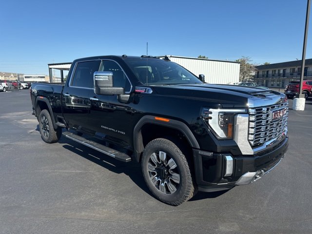 New 2025 GMC Sierra 3500 Denali w/ Denali Reserve Package video 1