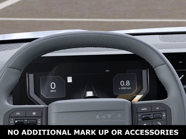 New 2027 Kia Telluride SX X-Line image 21