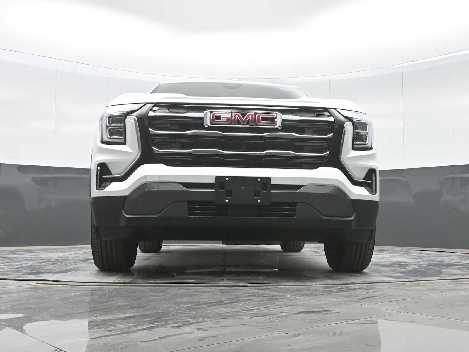 New 2026 GMC Terrain Elevation image 21