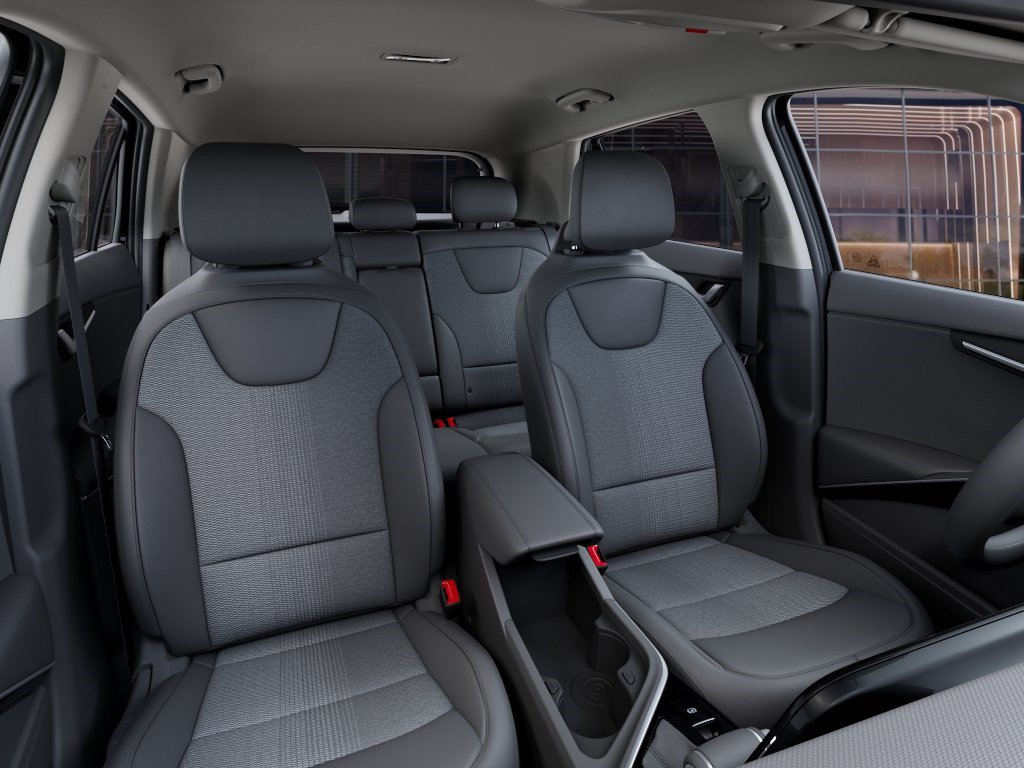 New 2026 Kia Niro EX FWD image 16