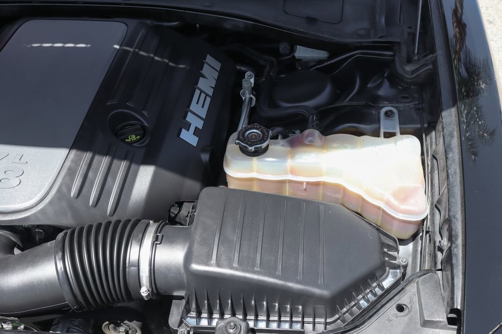 Used 2022 Dodge Charger R/T RWD image 14