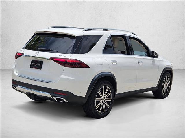 Certified 2024 Mercedes-Benz GLE 450 4MATIC image 5