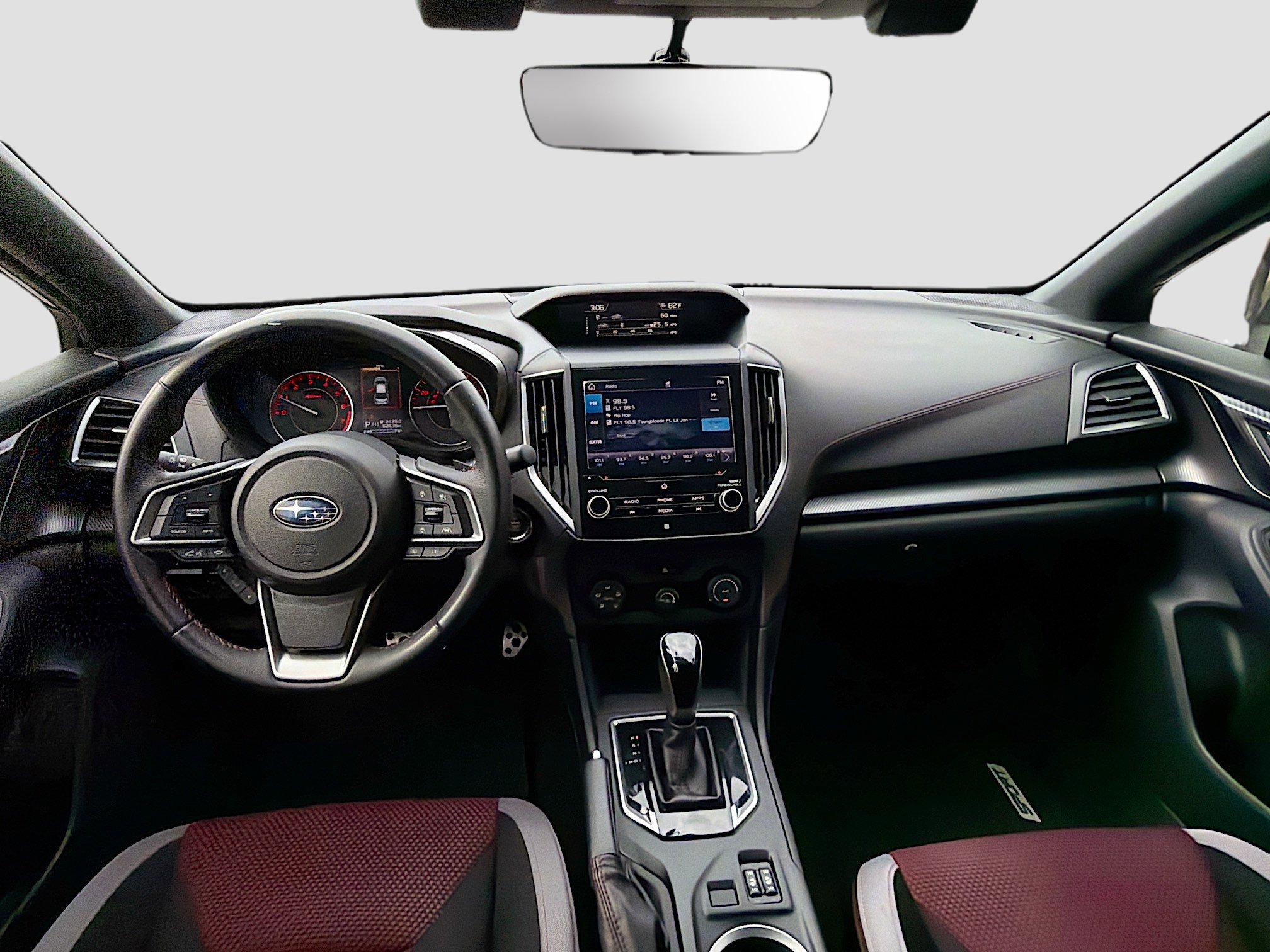 Used 2020 Subaru Impreza 2.0i Sport image 15