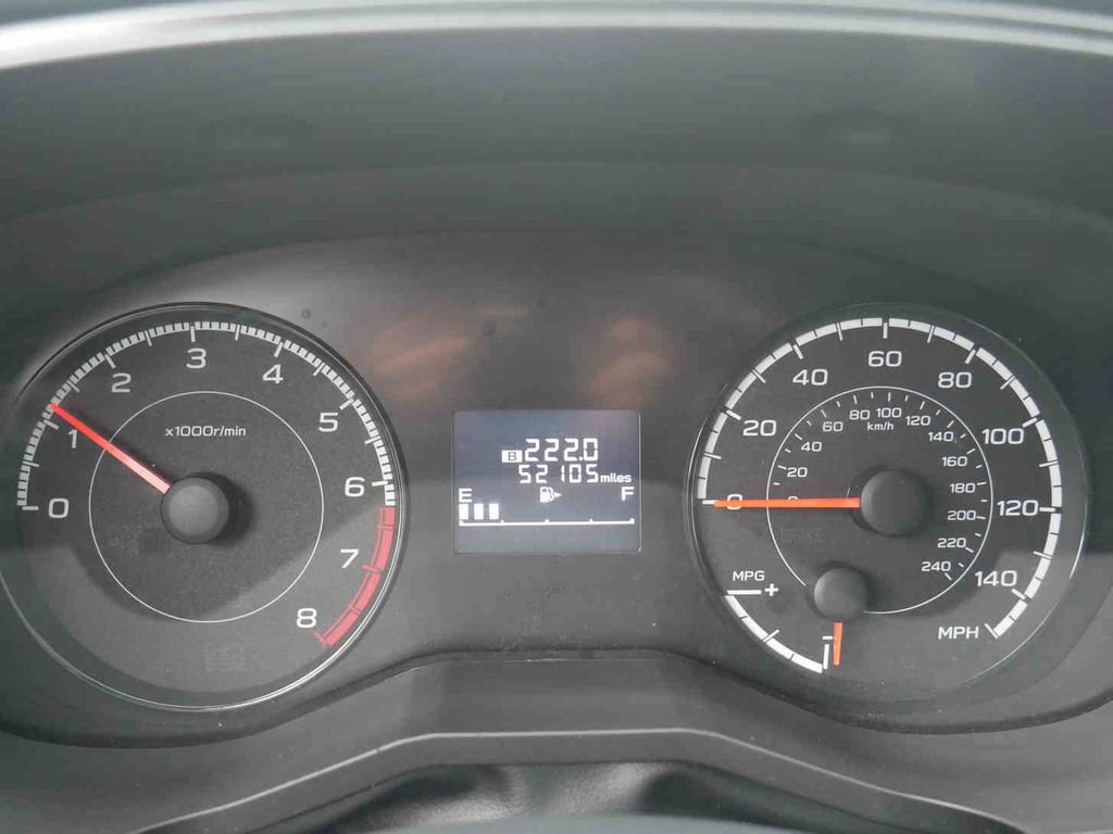 Used 2023 Subaru Impreza 2.0i image 35