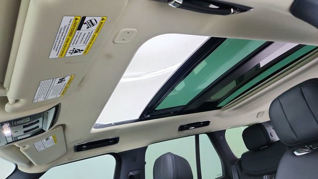 Used 2023 Land Rover Range Rover SE AWD/4WD image 55