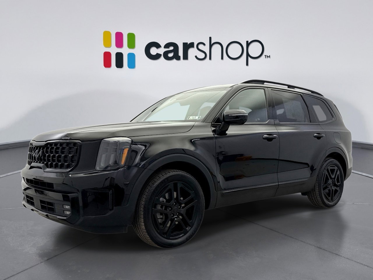 Used 2025 Kia Telluride SX Prestige X-Line