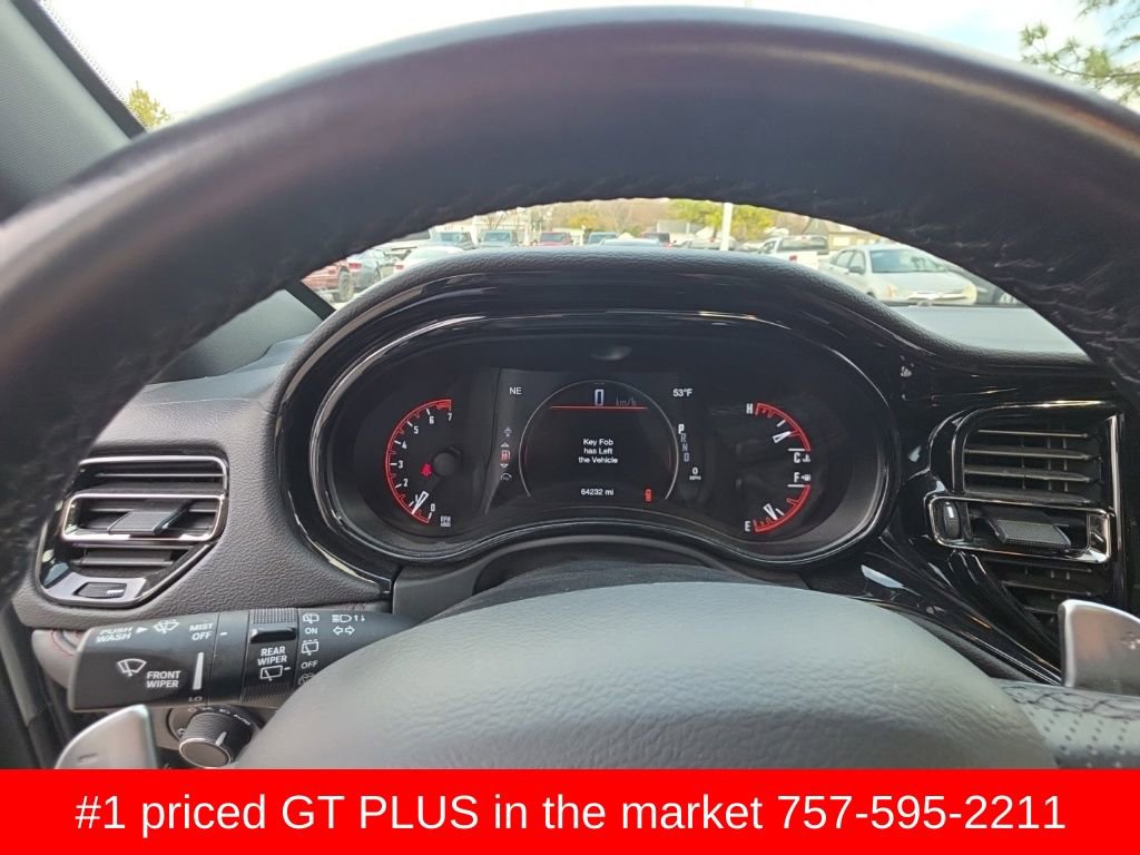 Used 2024 Dodge Durango GT image 16