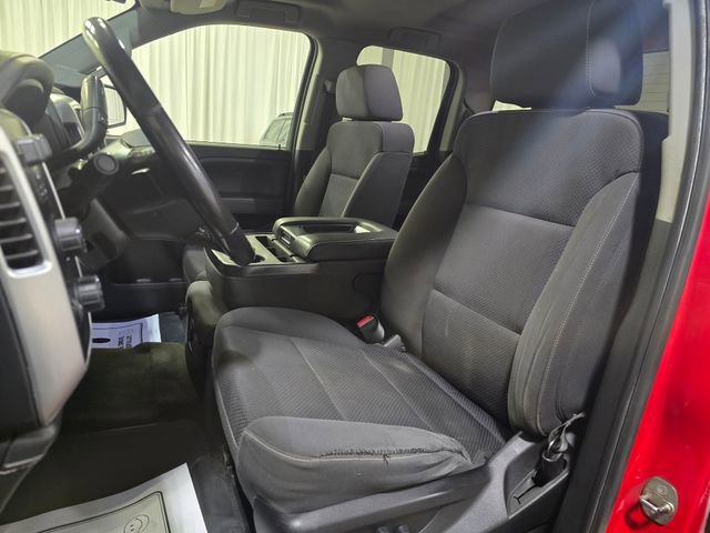Used 2018 GMC Sierra 1500 SLE w/ SLE Value Package AWD/4WD image 5