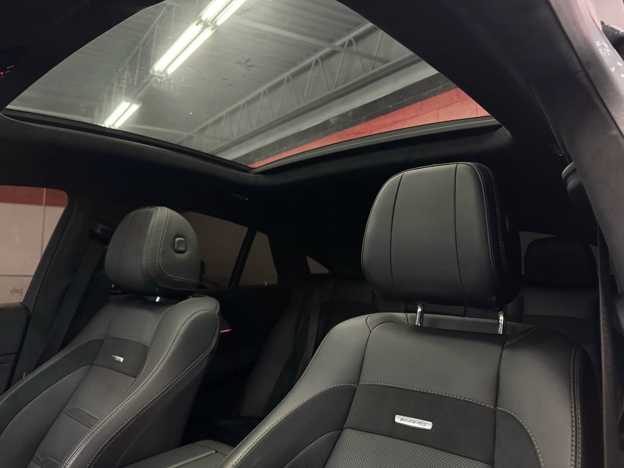 Used 2024 Mercedes-Benz GLE 63 AMG S image 20