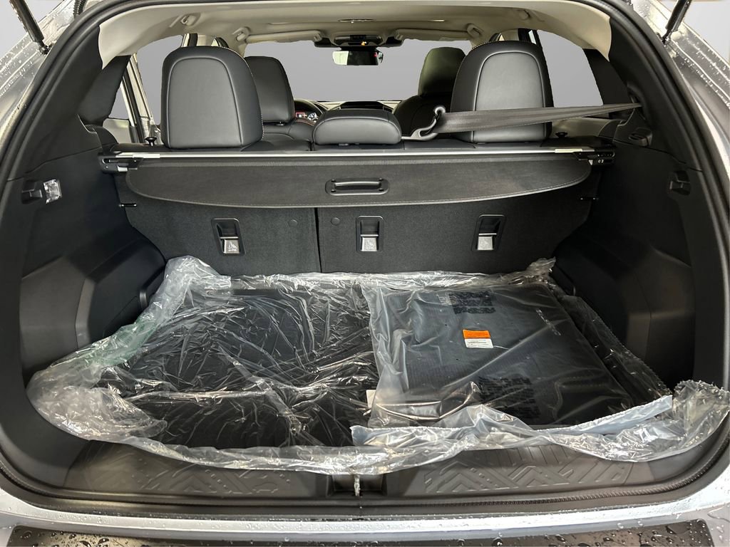 New 2025 Subaru Crosstrek 2.5i Limited w/ Crosstrek Mirror Package image 11