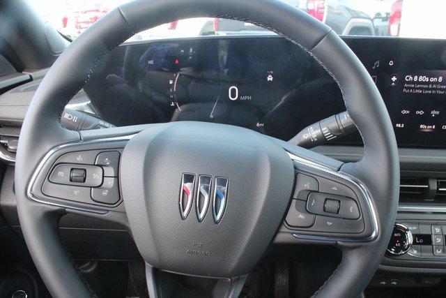 New 2025 Buick Envista Preferred w/ Convenience I Package image 4