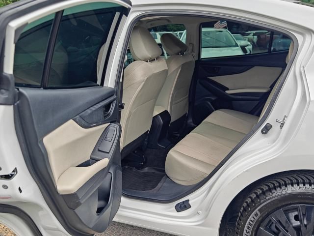 Used 2022 Subaru Impreza 2.0i AWD/4WD image 49
